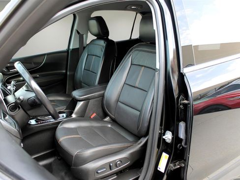 Used 2022 Chevrolet Equinox Premier image 14