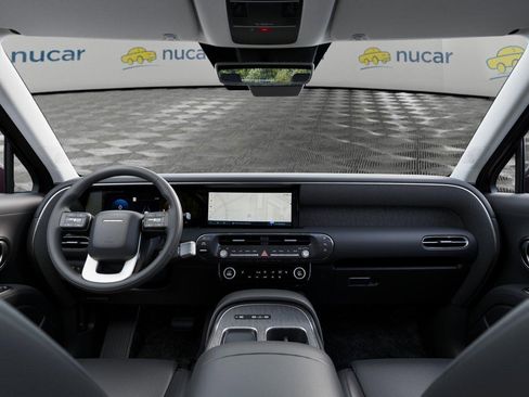 New 2026 Hyundai Palisade SEL image 11