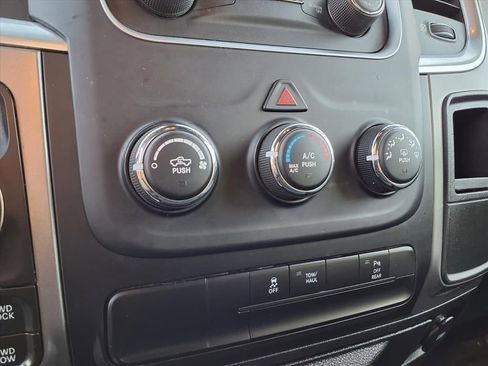 Used 2024 RAM 1500 Classic Warlock image 7