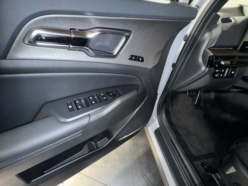 New 2026 Kia Sportage X-Line Prestige image 17