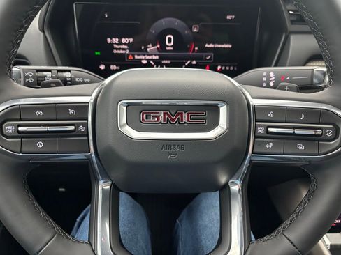 New 2026 GMC Terrain Elevation w/ Technology Package II image 24