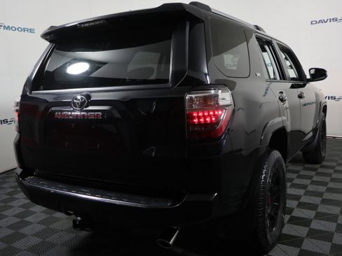 Used 2021 Toyota 4Runner SR5 RWD image 6