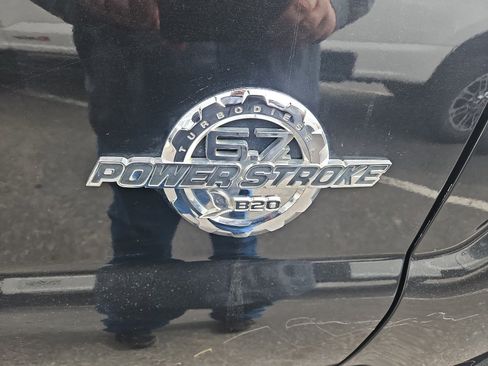 Used 2015 Ford F350 Lariat w/ Lariat Ultimate Package image 30