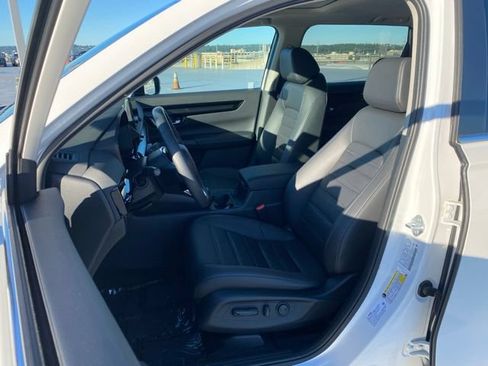 Certified 2024 Honda CR-V EX-L image 23