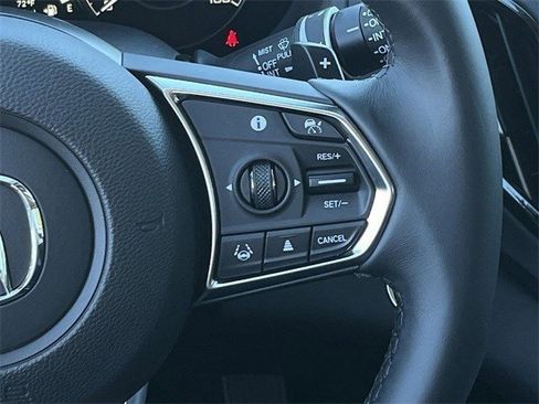 Certified 2025 Acura RDX w/ Technology Package image 16