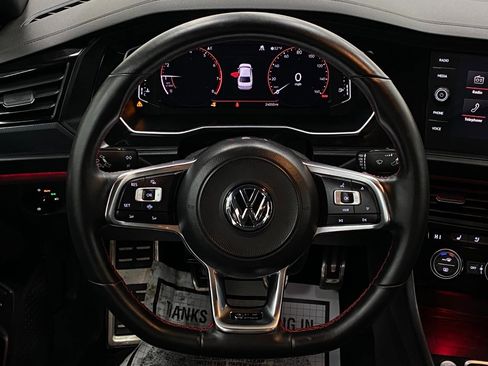 Used 2020 Volkswagen Jetta GLI Autobahn image 14