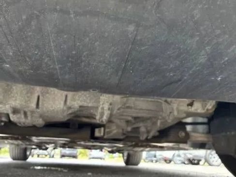 Used 2014 Ford Focus SE FWD image 16