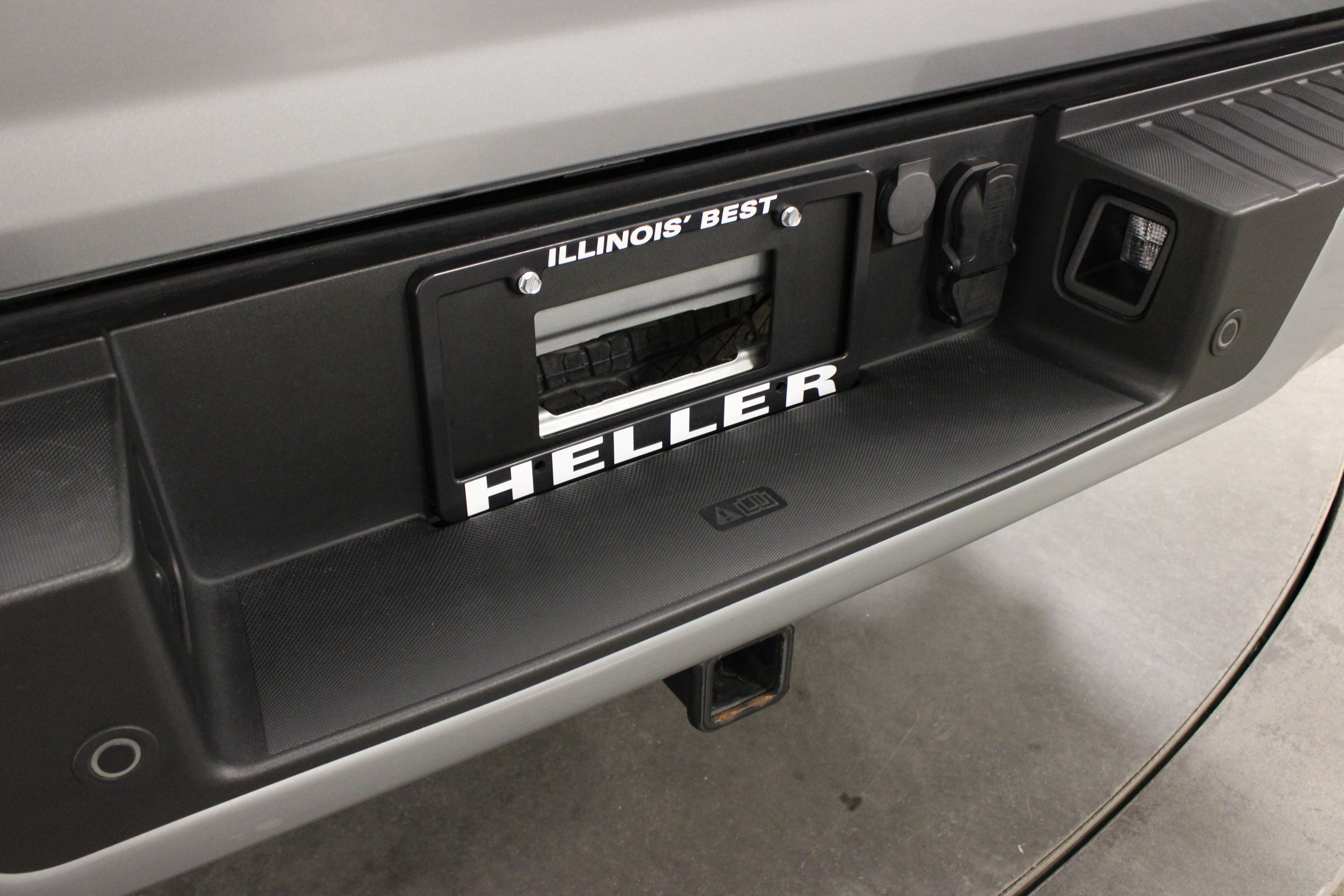 Used 2025 Ford F150 STX AWD/4WD image 12