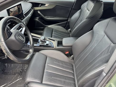 Used 2023 Audi A4 2.0T Premium Plus AWD/4WD image 15