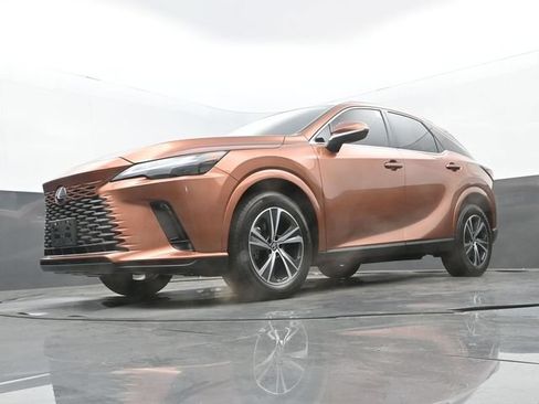 Used 2026 Lexus RX 350 Premium AWD/4WD image 26