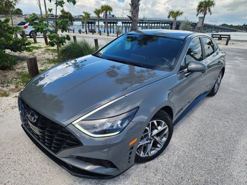 Used 2020 Hyundai Sonata SEL image 27