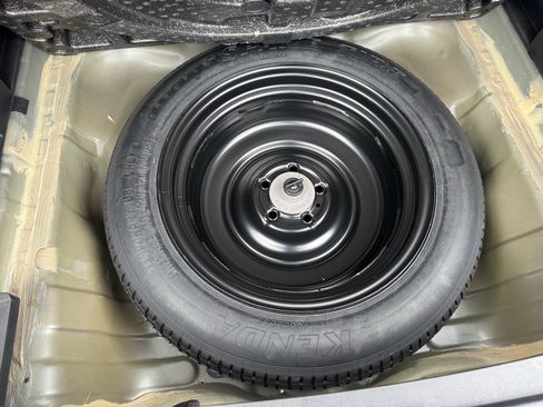 Certified 2024 Honda HR-V Sport image 28