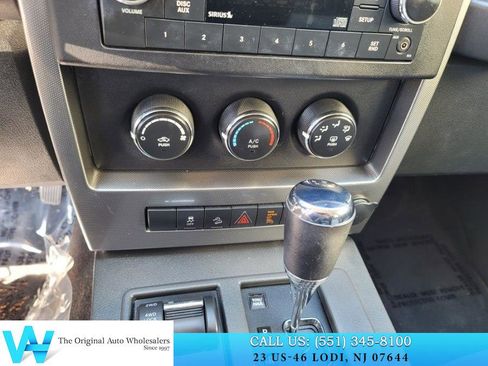 Used 2010 Jeep Liberty Sport w/ Popular Equipment Group image 18