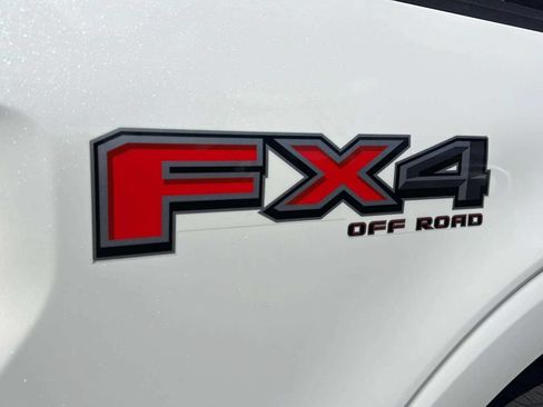 Used 2021 Ford F150 Lariat w/ Equipment Group 502A High AWD/4WD image 26