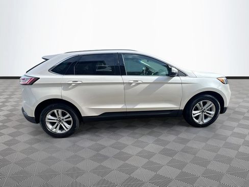 Used 2019 Ford Edge SEL w/ Equipment Group 201A FWD image 32