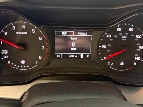 Used 2026 Chevrolet Trax LS w/ LS Convenience Package FWD image 5
