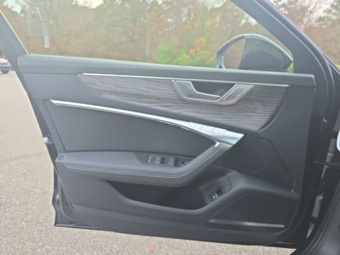 New 2025 Audi A6 Premium Plus image 25