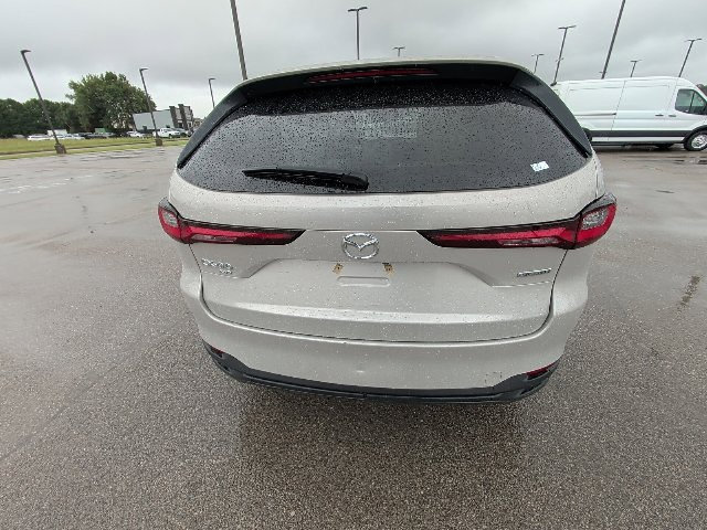 Used 2024 MAZDA CX-90 3.3 Turbo w/ Preferred Package AWD/4WD image 8