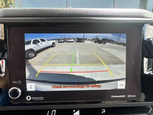 Used 2023 Toyota Tundra SR w/ SR Tow Package AWD/4WD image 16