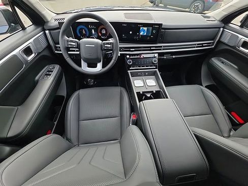 New 2026 Hyundai Santa Fe XRT image 20