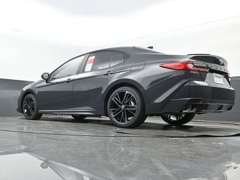 New 2026 Toyota Camry XSE image 23