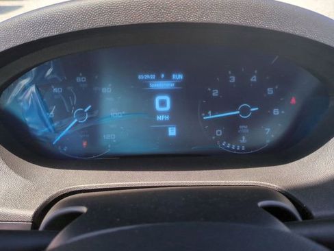 New 2025 RAM ProMaster 1500 w/ Convenience Group image 16