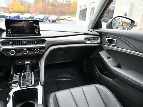 Used 2023 Acura Integra image 14