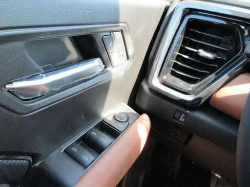 New 2026 GMC Canyon AT4 w/ Technology Plus Package AWD/4WD image 13
