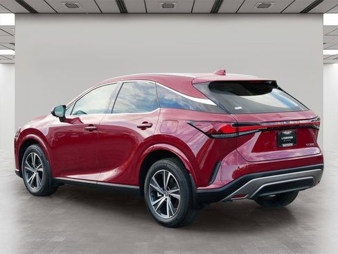 Certified 2024 Lexus RX 350 Premium image 4