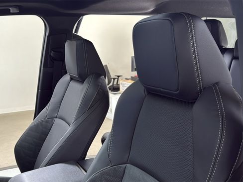 New 2026 Toyota 4Runner TRD Off-Road Premium image 13