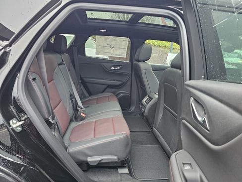 New 2026 Chevrolet Blazer RS w/ Driver Confidence II Package image 29