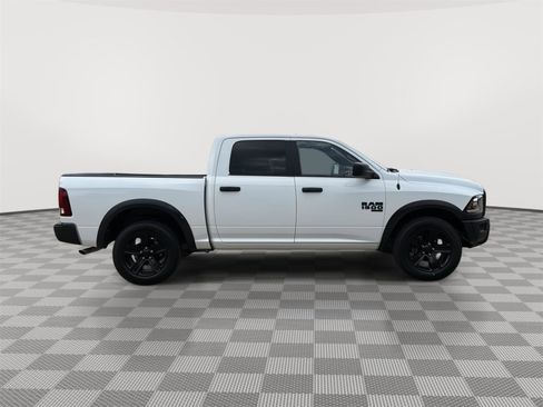 Used 2024 RAM 1500 Classic Warlock image 6