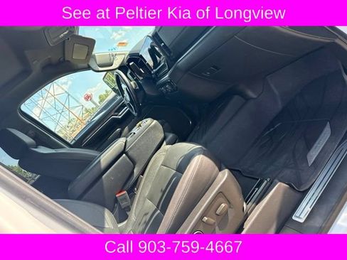 Used 2024 Chevrolet Silverado 2500 LTZ AWD/4WD image 10