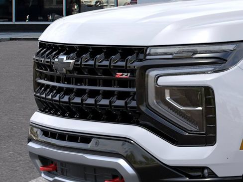 New 2026 Chevrolet Tahoe Z71 w/ Comfort Package AWD/4WD image 13