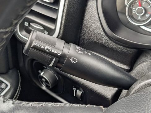 Used 2024 RAM 2500 Big Horn w/ Bed Utility Group image 24