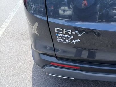Used 2023 Honda CR-V Sport