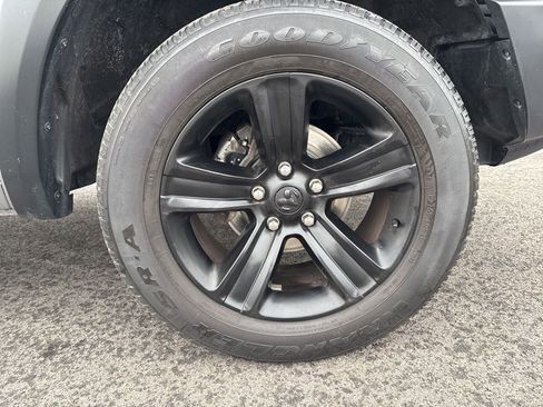 Used 2022 RAM 1500 Classic Warlock image 22