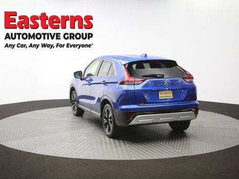 Used 2024 Mitsubishi Eclipse Cross SE AWD/4WD image 65
