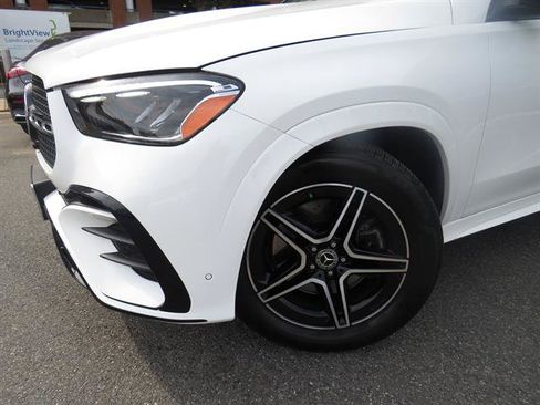 Used 2024 Mercedes-Benz GLE 350 4MATIC image 21