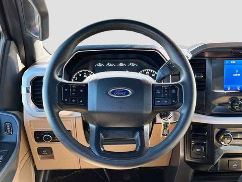 Used 2023 Ford F150 XLT image 11