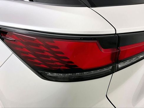 Used 2024 Lexus RX 350 FWD w/ Technology Package image 26