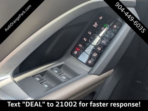 New 2025 Audi Q5 Prestige image 59