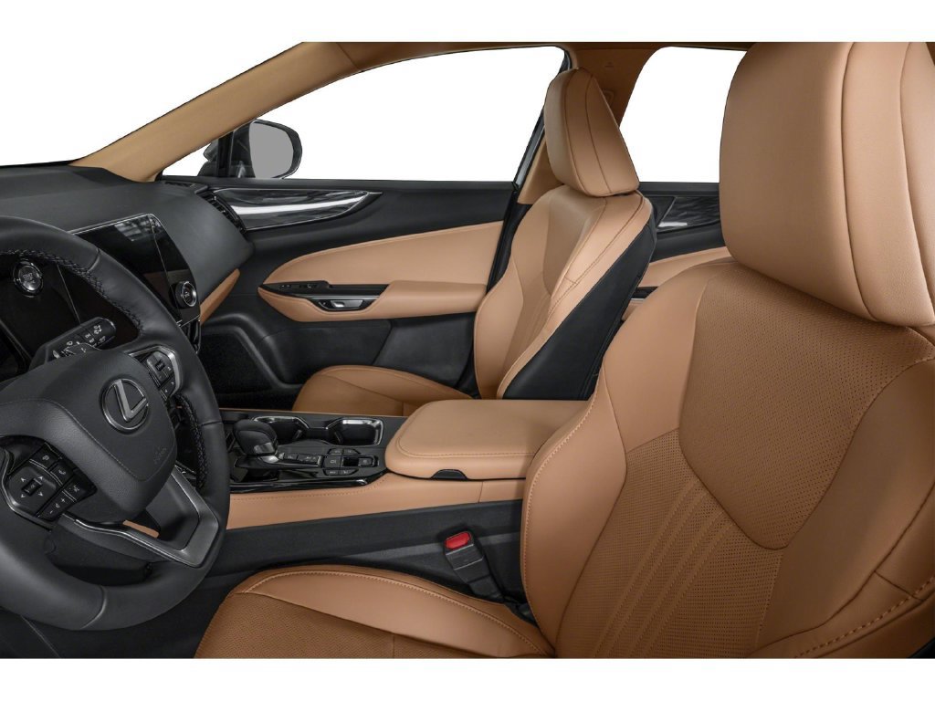 New 2026 Lexus NX 350 AWD w/ Premium Package image 6