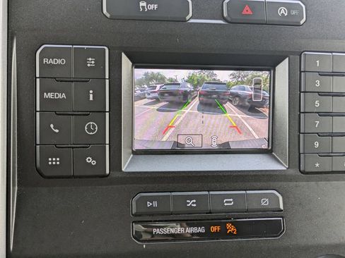 Used 2018 Ford F150 XLT w/ Equipment Group 301A Mid AWD/4WD image 20