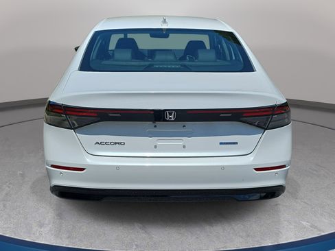 Used 2023 Honda Accord EX-L image 6