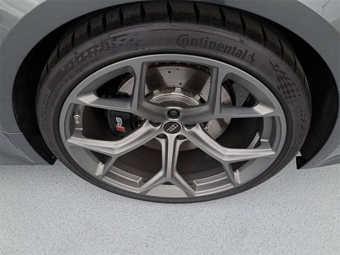 New 2026 Audi RS 7 Performance image 29