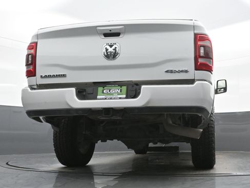 Used 2024 RAM 2500 Laramie image 25