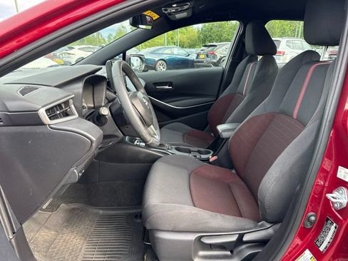 Used 2024 Toyota Corolla SE FWD image 42