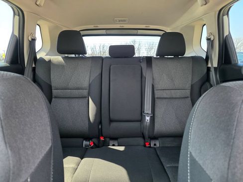 Used 2025 Nissan Rogue SV AWD/4WD image 34