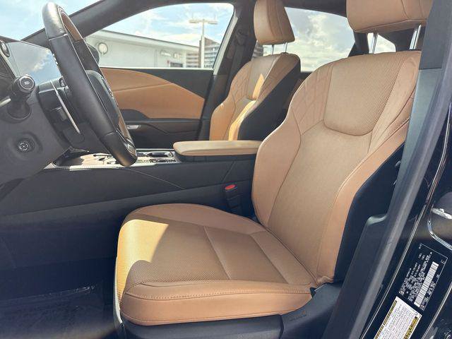 Certified 2025 Lexus RX 350 Premium w/ Accessory Package (Z1) FWD image 11